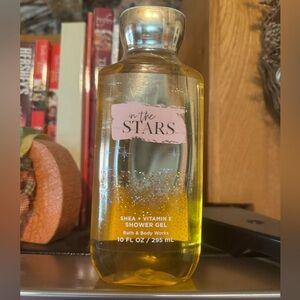 🫧In The Stars Shower Gel